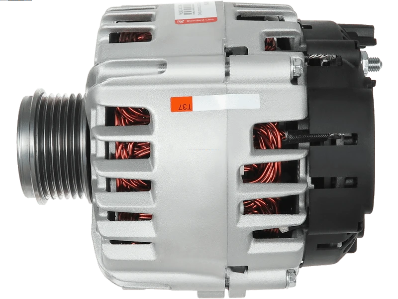 ALTERNADOR NUEVO A3481S