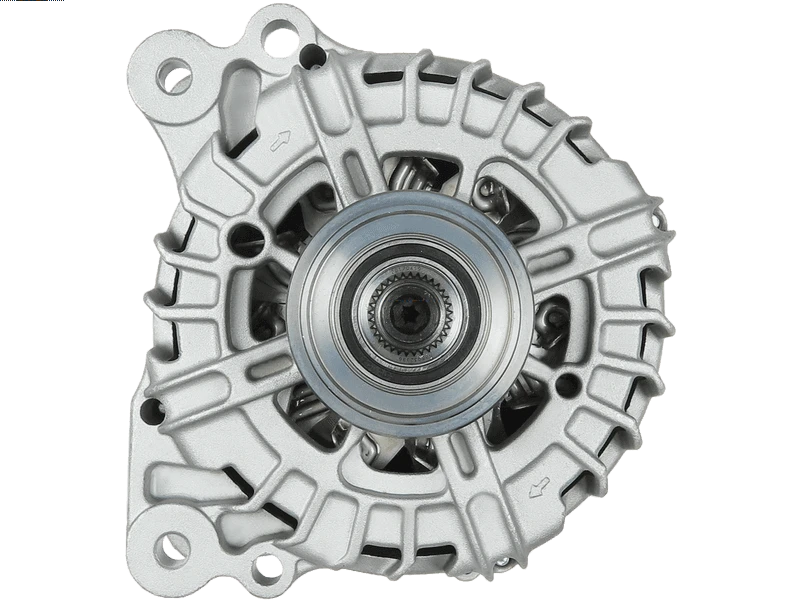 ALTERNADOR NUEVO A3481S