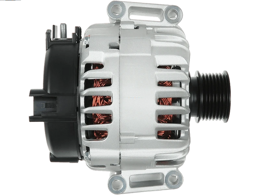 ALTERNADOR NUEVO A3489S