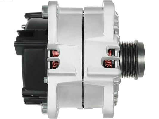 ALTERNADOR NUEVO A3491S