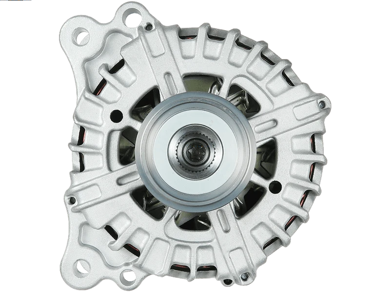 ALTERNADOR NUEVO A3493S