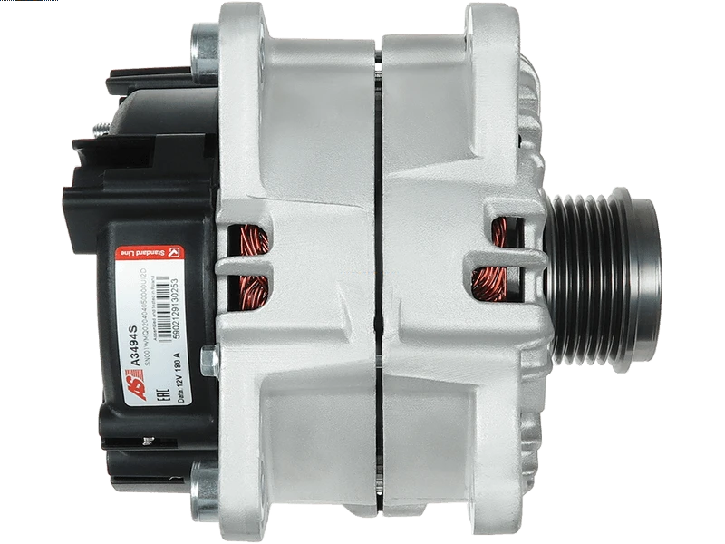 ALTERNADOR NUEVO A3494S