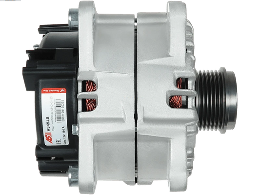 ALTERNADOR NUEVO A3494S