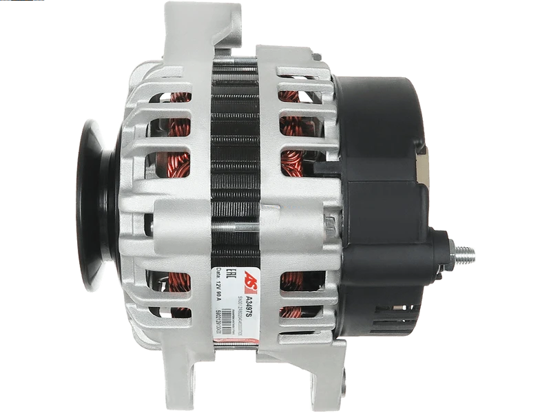 ALTERNADOR NUEVO A3497S