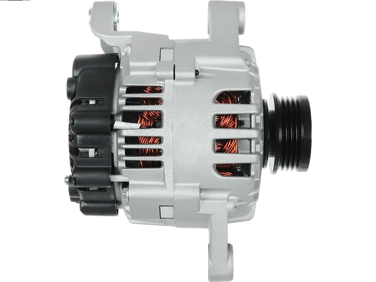 ALTERNADOR NUEVO A3498S