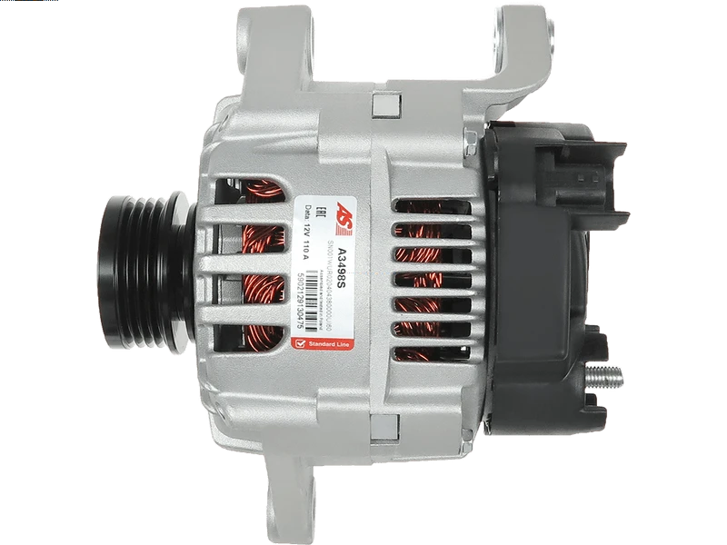 ALTERNADOR NUEVO A3498S
