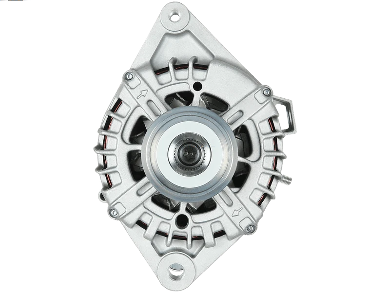 ALTERNADOR NUEVO A3502S