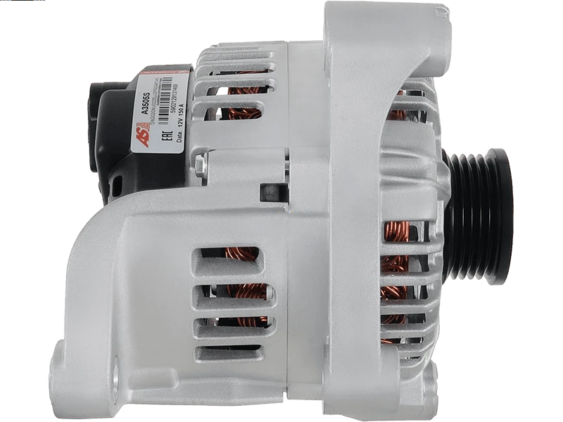 ALTERNADOR NUEVO A3505S