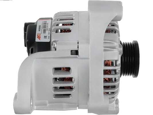 ALTERNADOR NUEVO A3505S