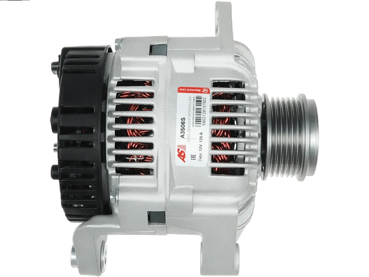 ALTERNADOR NUEVO A3506S