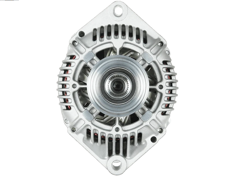 ALTERNADOR NUEVO A3506S