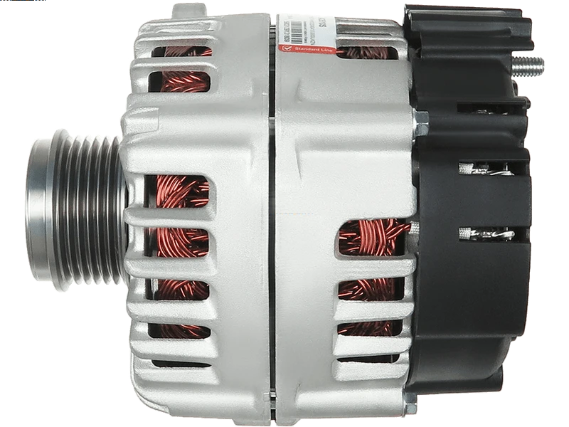 ALTERNADOR NUEVO A3510S