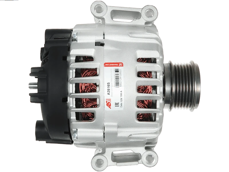 ALTERNADOR NUEVO A3516S