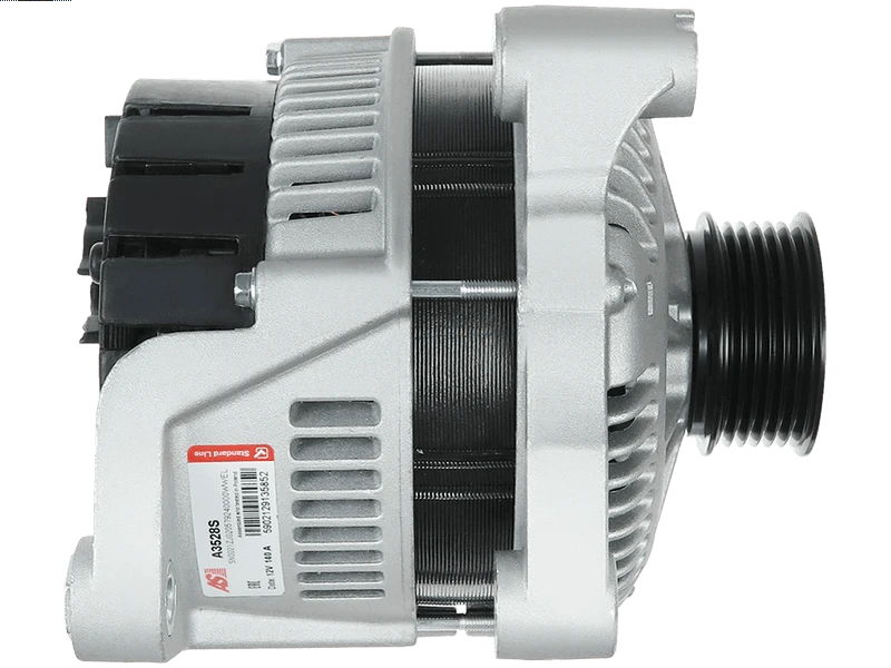 ALTERNADOR NUEVO A3528S