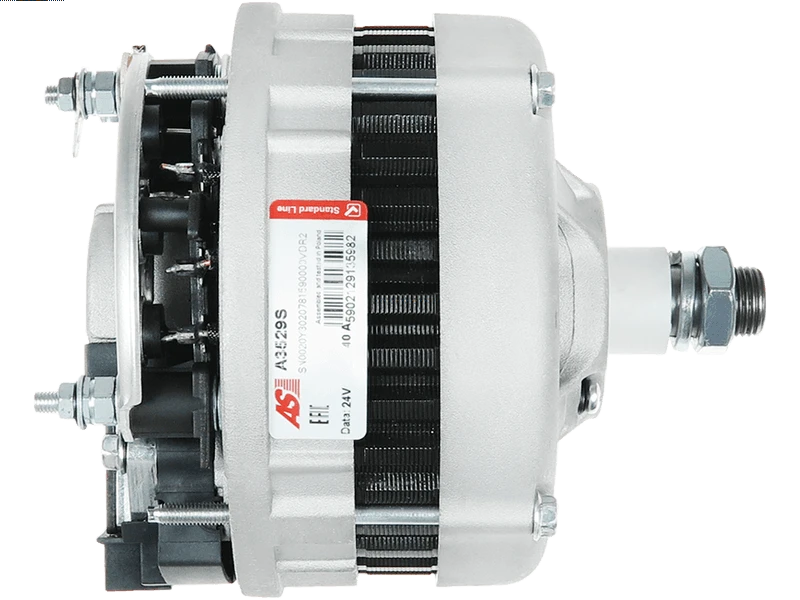 ALTERNADOR NUEVO A3529S