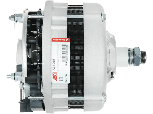 ALTERNADOR NUEVO A3529S