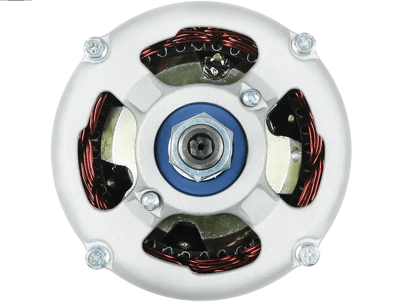 ALTERNADOR NUEVO A3529S