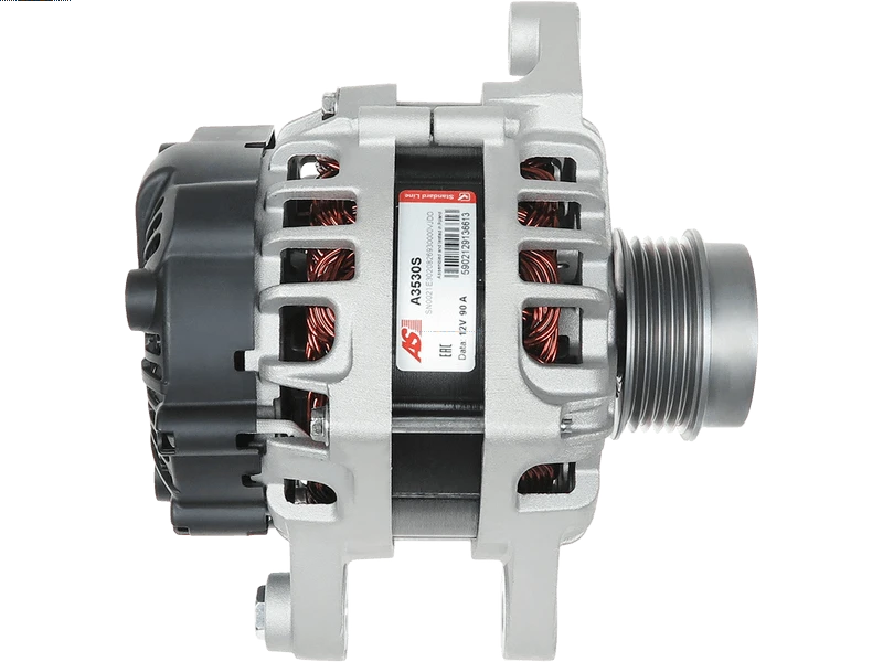 ALTERNADOR NUEVO A3530S