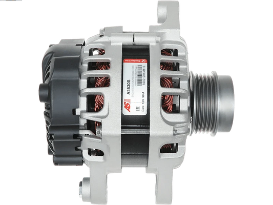 ALTERNADOR NUEVO A3530S