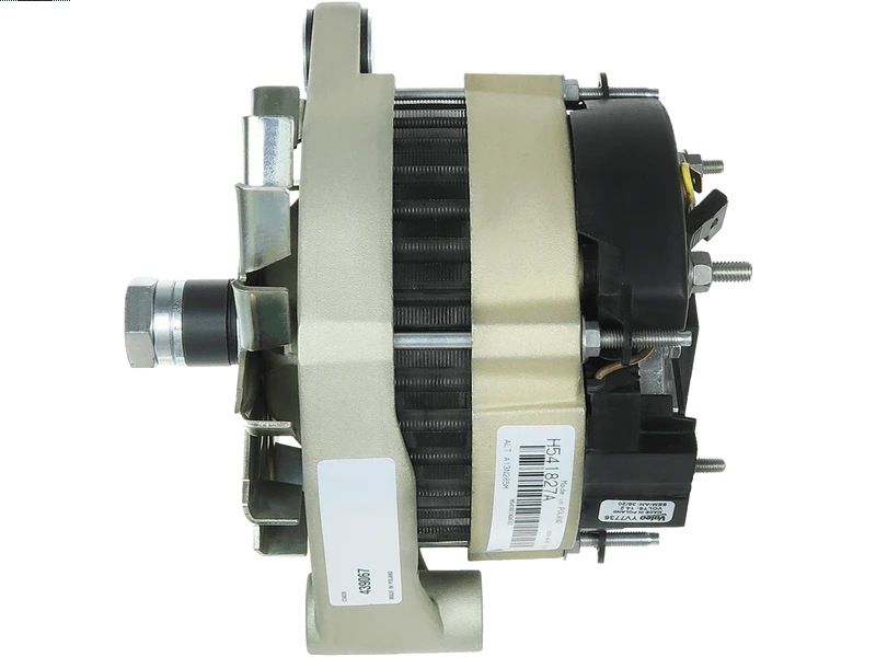 ALTERNADOR NUEVO A3535(VALEO)