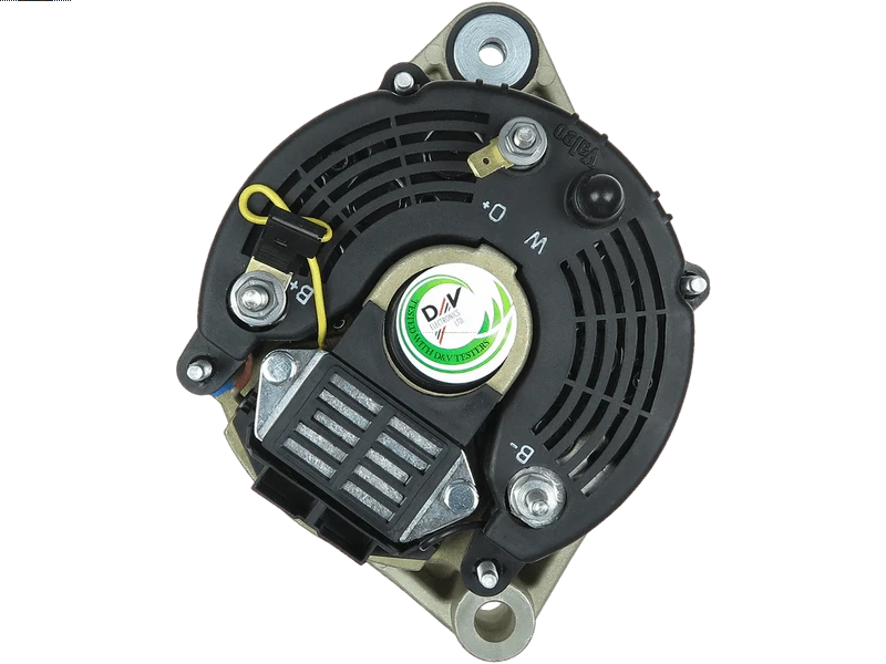 ALTERNADOR NUEVO A3535(VALEO)