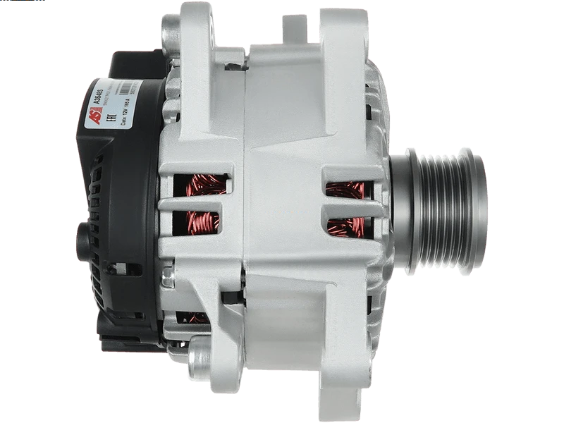 ALTERNADOR NUEVO A3548S