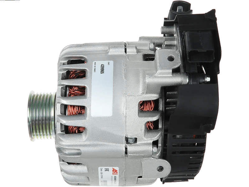 ALTERNADOR NUEVO A3549(VALEO)