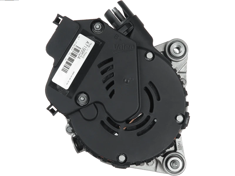 ALTERNADOR NUEVO A3549(VALEO)