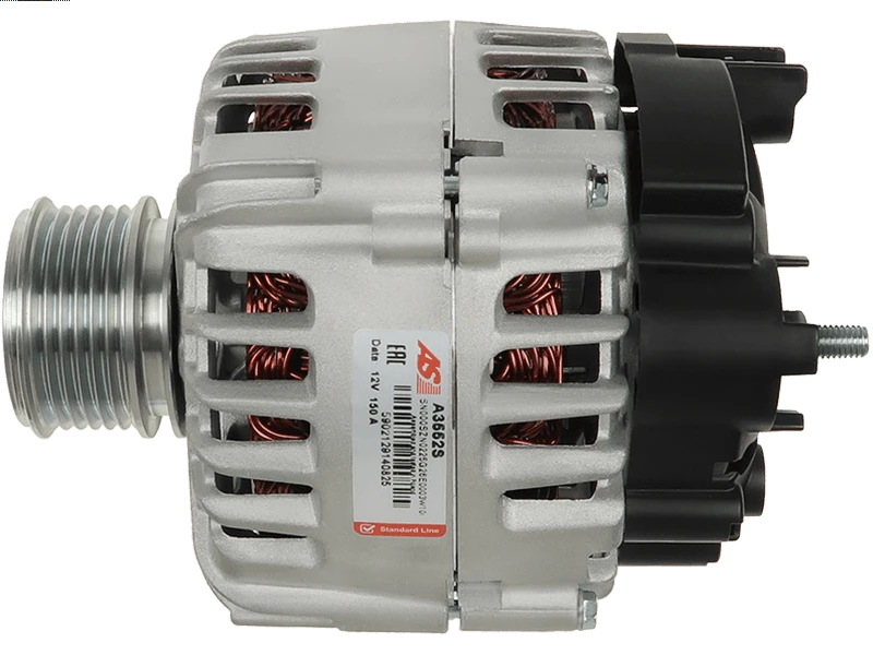 ALTERNADOR NUEVO A3352S