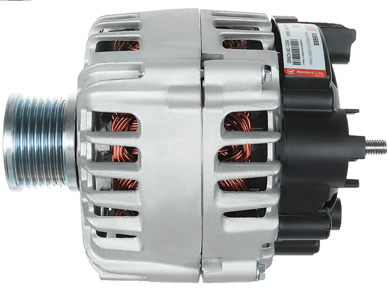 ALTERNADOR NUEVO A3565S