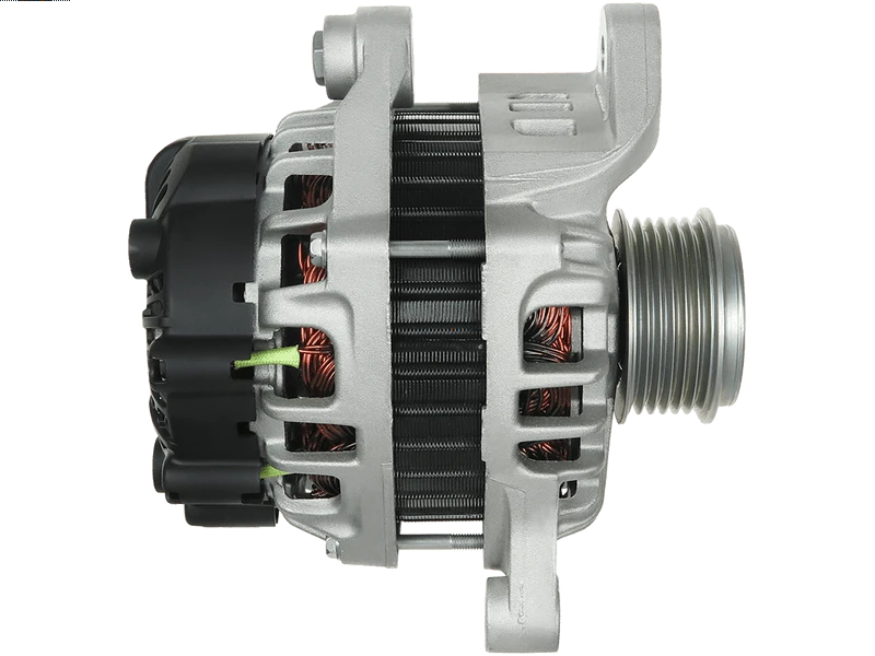 ALTERNADOR NUEVO A3568(VALEO)