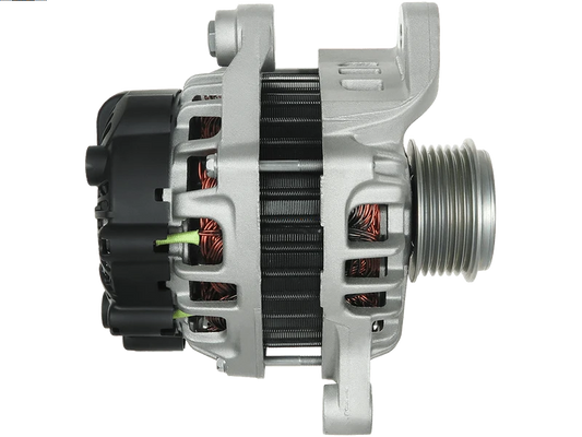 ALTERNADOR NUEVO A3568(VALEO)