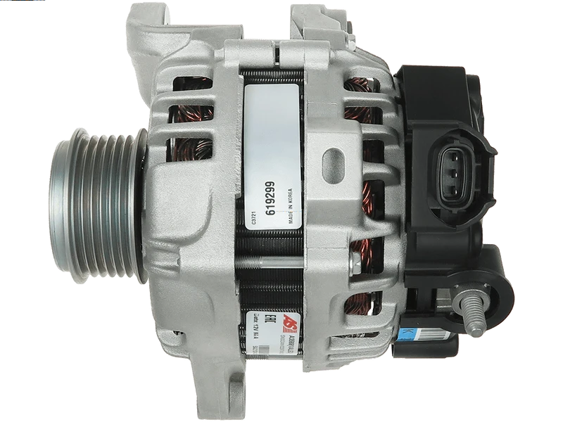 ALTERNADOR NUEVO A3568(VALEO)