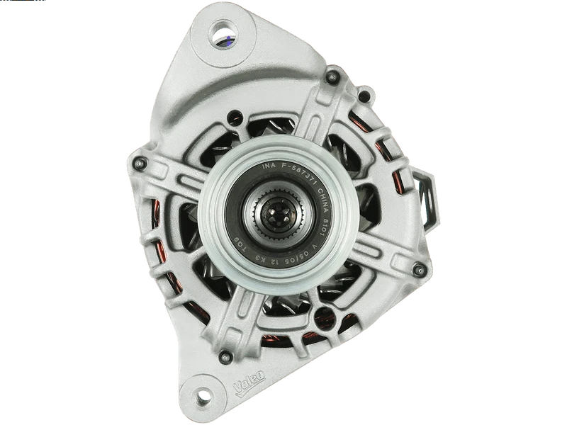 ALTERNADOR NUEVO A3568(VALEO)
