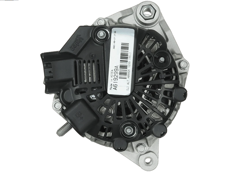 ALTERNADOR NUEVO A3568(VALEO)