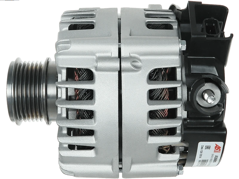 ALTERNADOR NUEVO A3569S