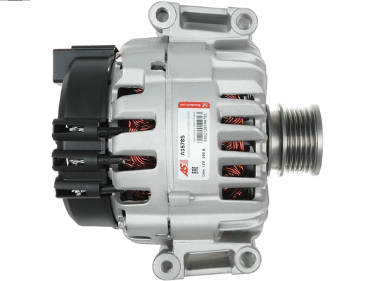 ALTERNADOR NUEVO A3578S