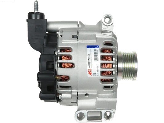 ALTERNADOR NUEVO A358(VALEO)