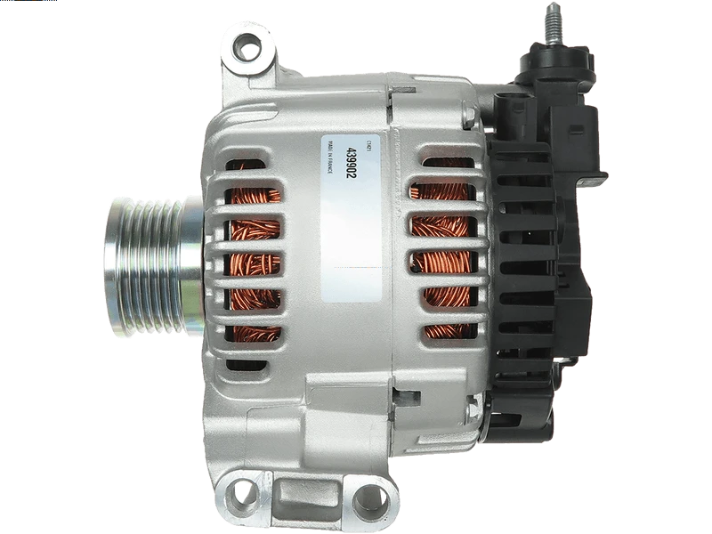 ALTERNADOR NUEVO A358(VALEO)