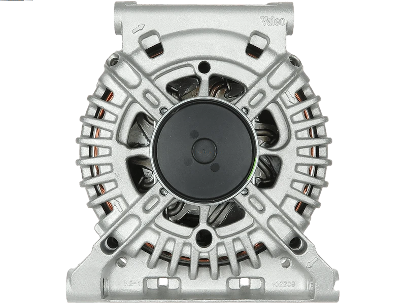 ALTERNADOR NUEVO A358(VALEO)
