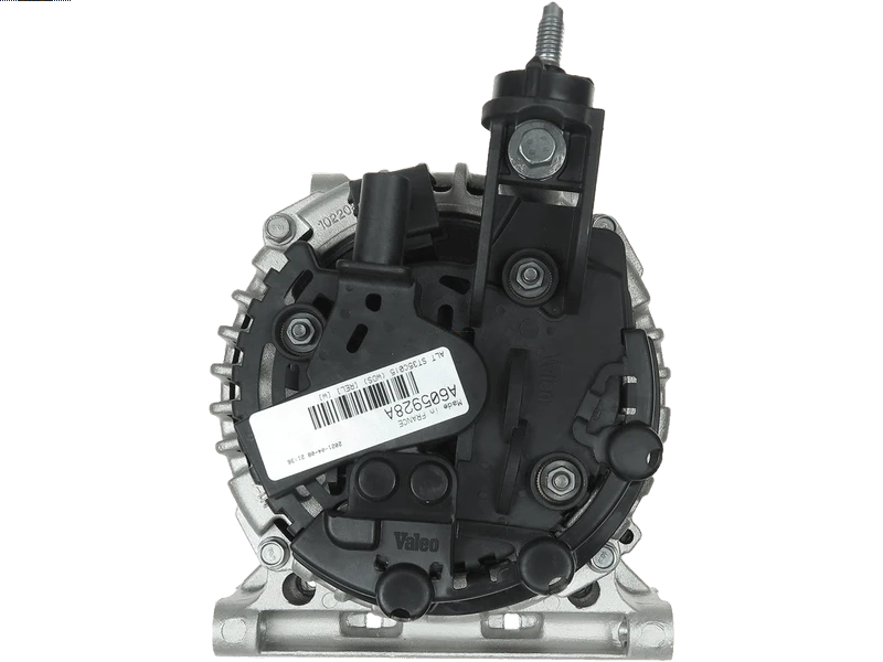 ALTERNADOR NUEVO A358(VALEO)