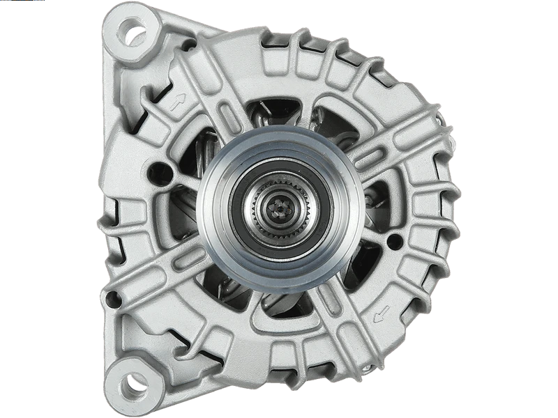 ALTERNADOR NUEVO A3581S