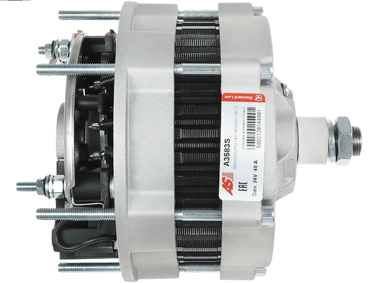 ALTERNADOR NUEVO A3583S