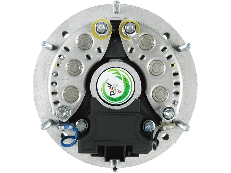 ALTERNADOR NUEVO A3583S