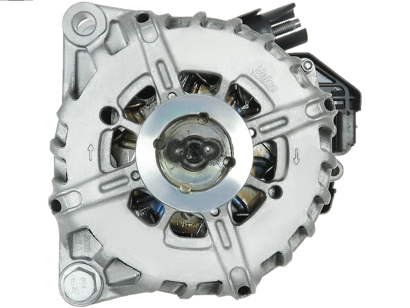 ALTERNADOR NUEVO A3585(VALEO)