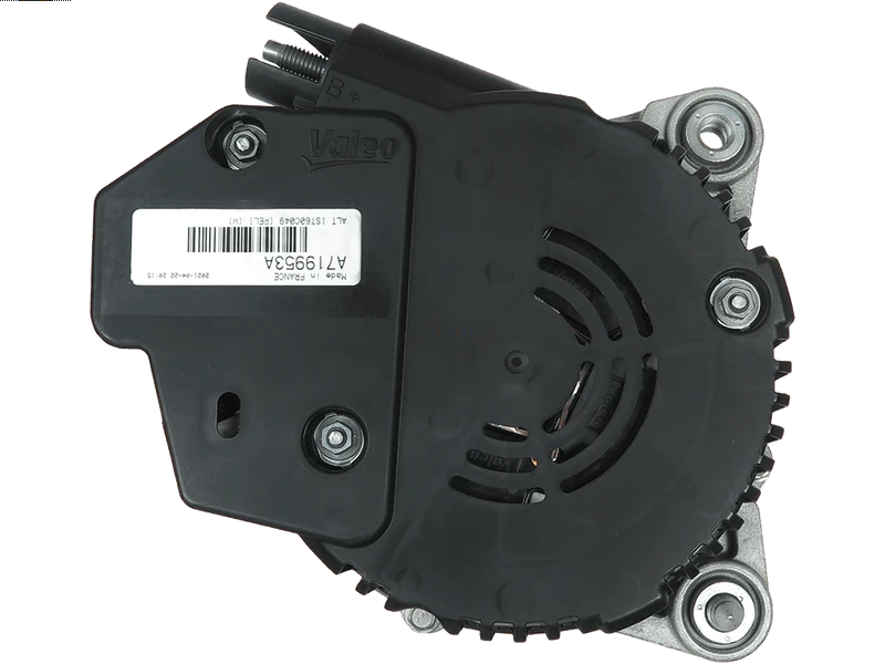 ALTERNADOR NUEVO A3585(VALEO)