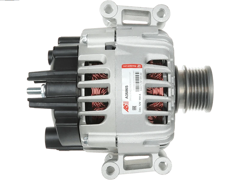 ALTERNADOR NUEVO A3586S