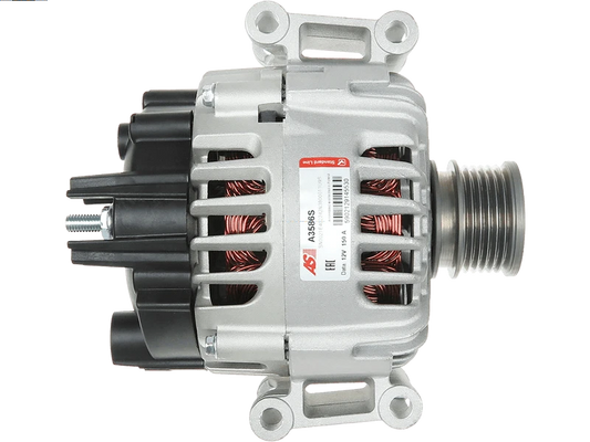 ALTERNADOR NUEVO A3586S