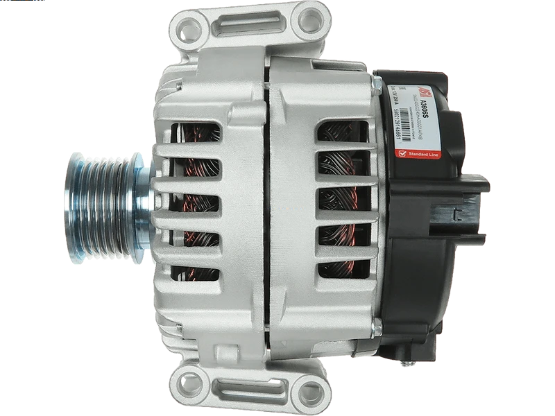 ALTERNADOR NUEVO A3606S