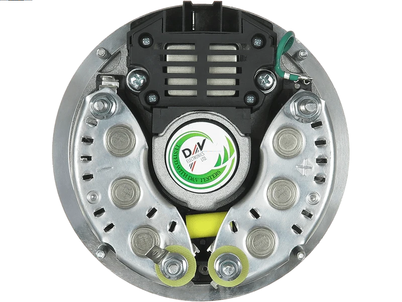 ALTERNADOR NUEVO 3607S